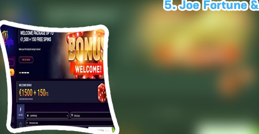 Best australian casino welcome bonuses