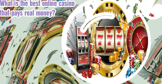 Best casino games to win money