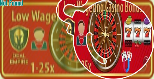 Best casino no wagering