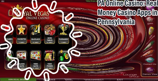 Best online casino free