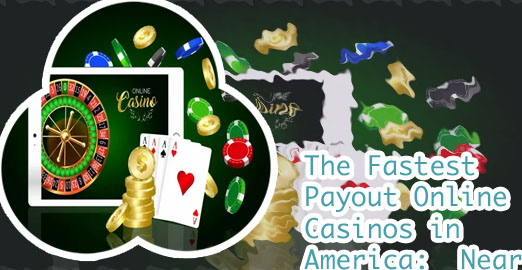 Best online casino with fast payout