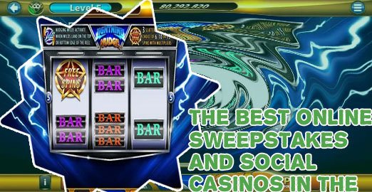 Best slots to play on chumba casino