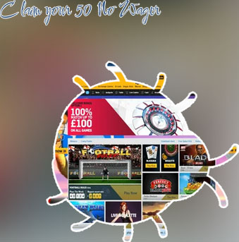Betfair casino 25 free spins