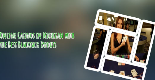 Blackjack online casino