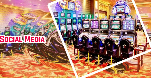 Casino and spa near me