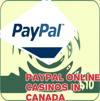 Casino apps paypal
