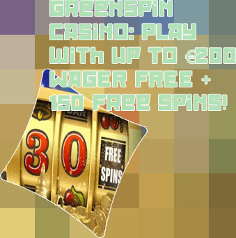 Casino free spins no wager