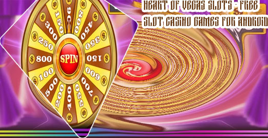 Casino games and slots by heart of vegas similar games