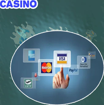 Casino ideal payment