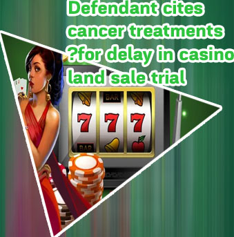 Casino land