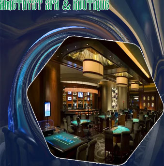 Casino spa packages near me