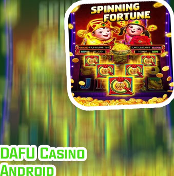 Dafu casino