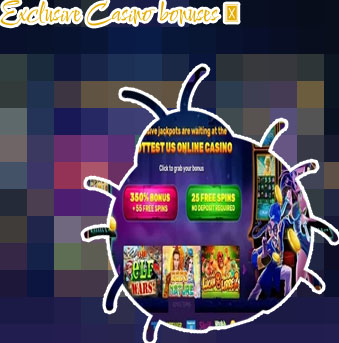 Exclusive casino no deposit bonus codes