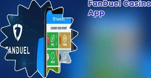 Fanduel casino app