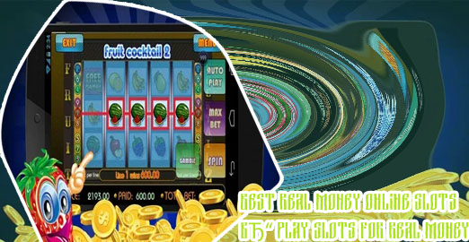 Free slots that pay cash