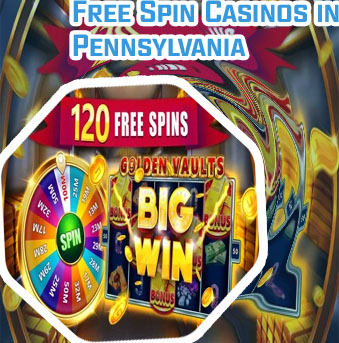Free spin casino