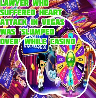 Heart of vegas casino