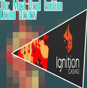 Ignition casino eu