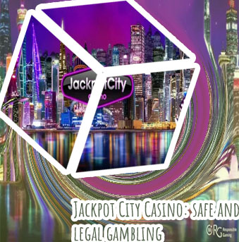 Jackpot city casino