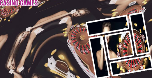 Live casinos