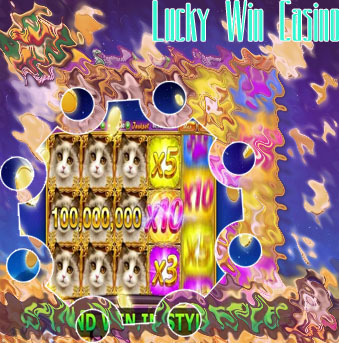 Lucky win casino