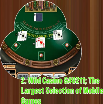 Luxury casino mobile play slots blackjack