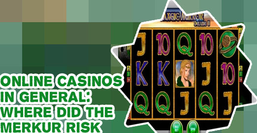 Merkur casino online