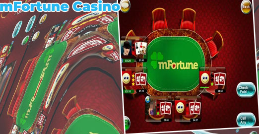 Mfortune casino
