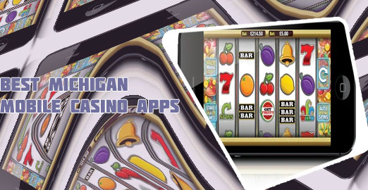 Mobile casino slots app