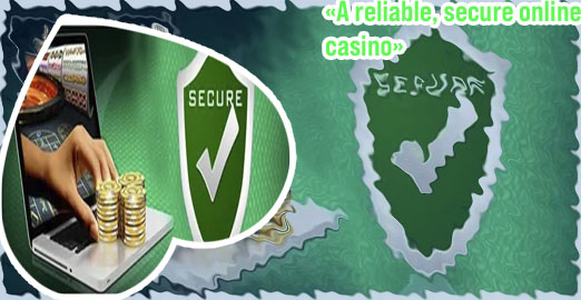 Most secure online casino