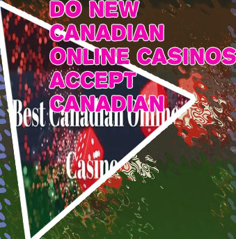 New canadian online casinos