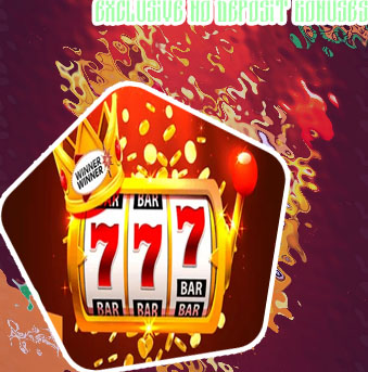 No deposit money casino