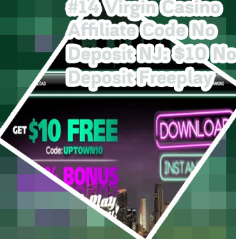 Online casino no deposit codes