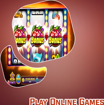 Online casino pokies