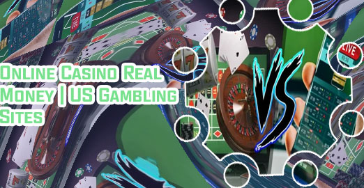 Online mobile casino real money