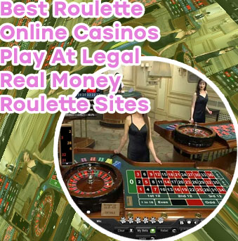 Online roulette casino live