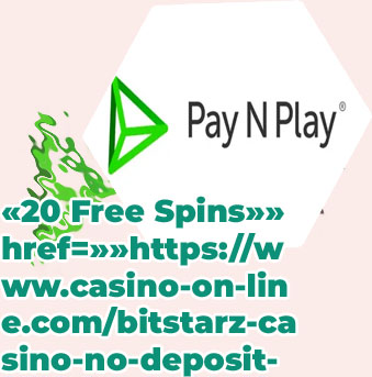 Pay and play casino