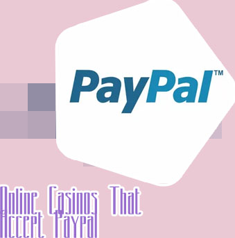 Paypal credit online casino