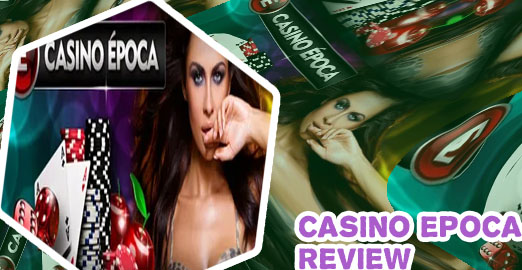 Play casino epoca