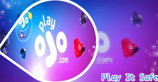 Play ojo casino