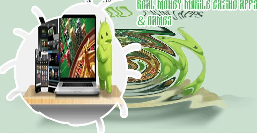 Real casino android app