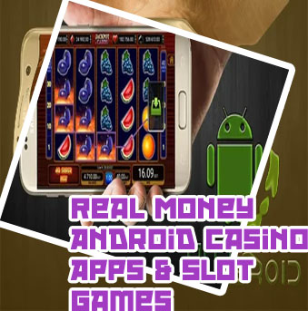 Real casino app