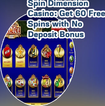 Real money online casino free spins