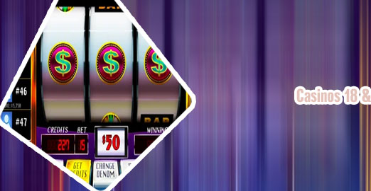Real win casino