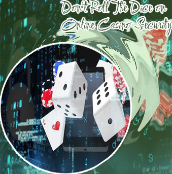 Secure online casino