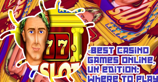 Top australian casino games