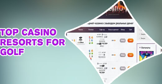 Top casino