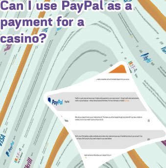 Top online casino paypal