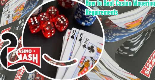 Wager free casinos